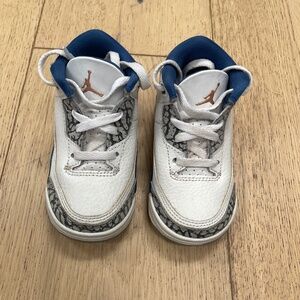 Nike Jordans - Baby / Toddler